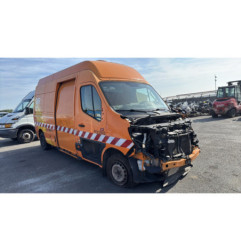 Boite de vitesses RENAULT MASTER 3