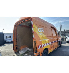 Boite de vitesses RENAULT MASTER 3