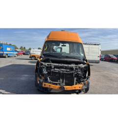 Boite de vitesses RENAULT MASTER 3