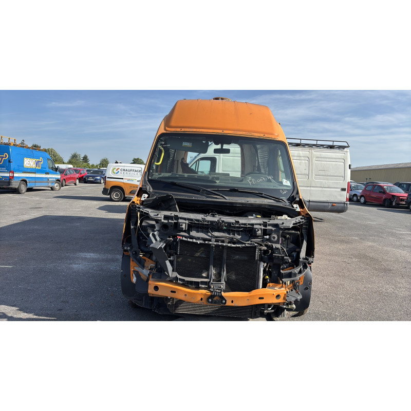 Boite de vitesses RENAULT MASTER 3 Photo n°12