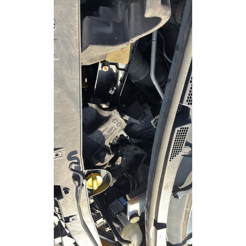 Boite de vitesses RENAULT MASTER 3 Photo n°13