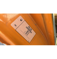 Boite de vitesses RENAULT MASTER 3