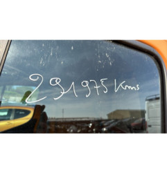 Boite de vitesses RENAULT MASTER 3