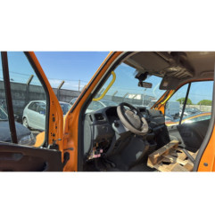 Boite de vitesses RENAULT MASTER 3