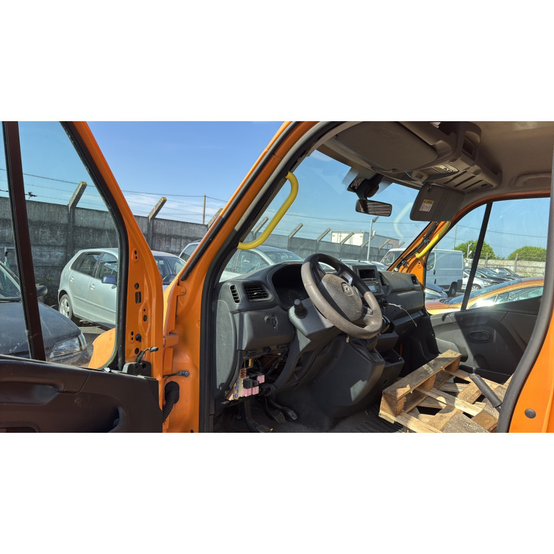 Boite de vitesses RENAULT MASTER 3 Photo n°18