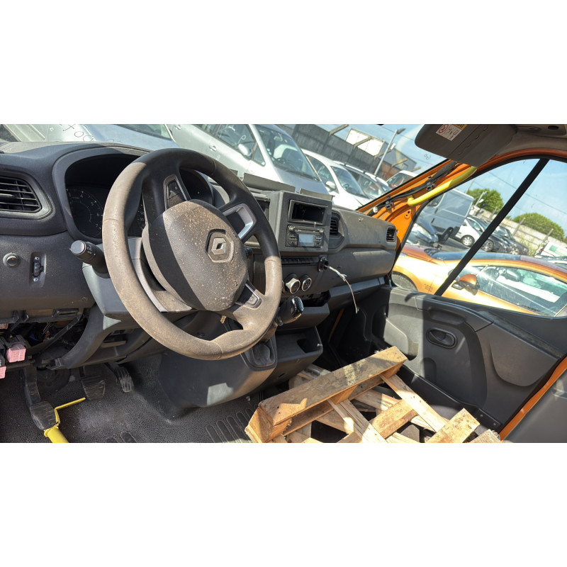 Boite de vitesses RENAULT MASTER 3 Photo n°19