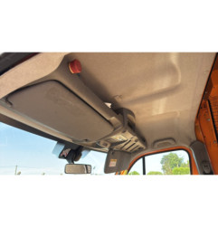Boite de vitesses RENAULT MASTER 3