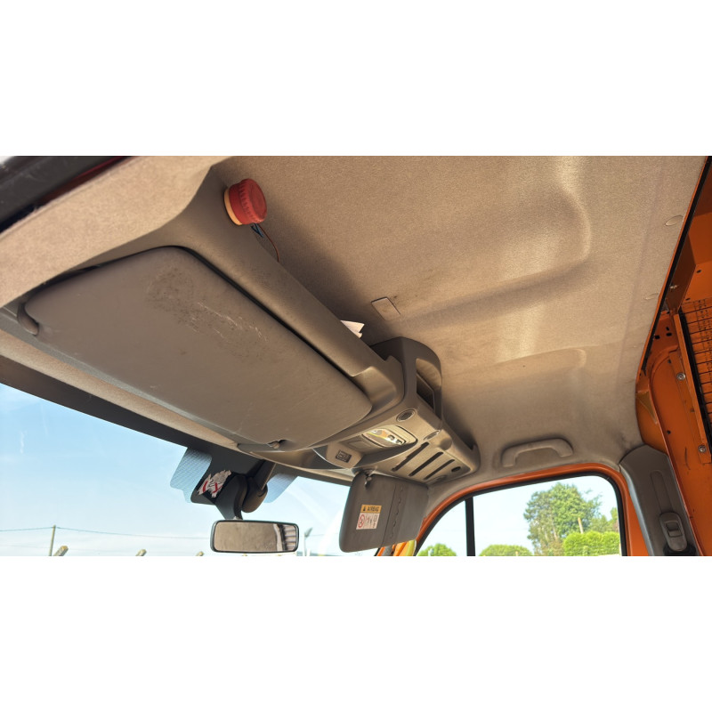 Boite de vitesses RENAULT MASTER 3 Photo n°20