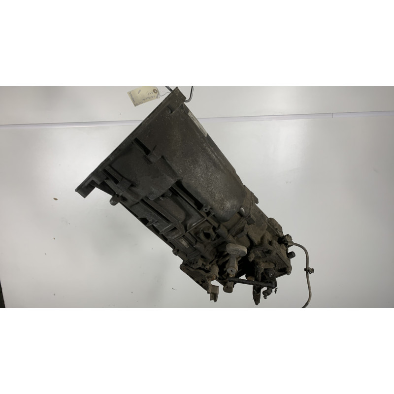 Boite de vitesses VOLKSWAGEN CRAFTER 1 Photo n°2