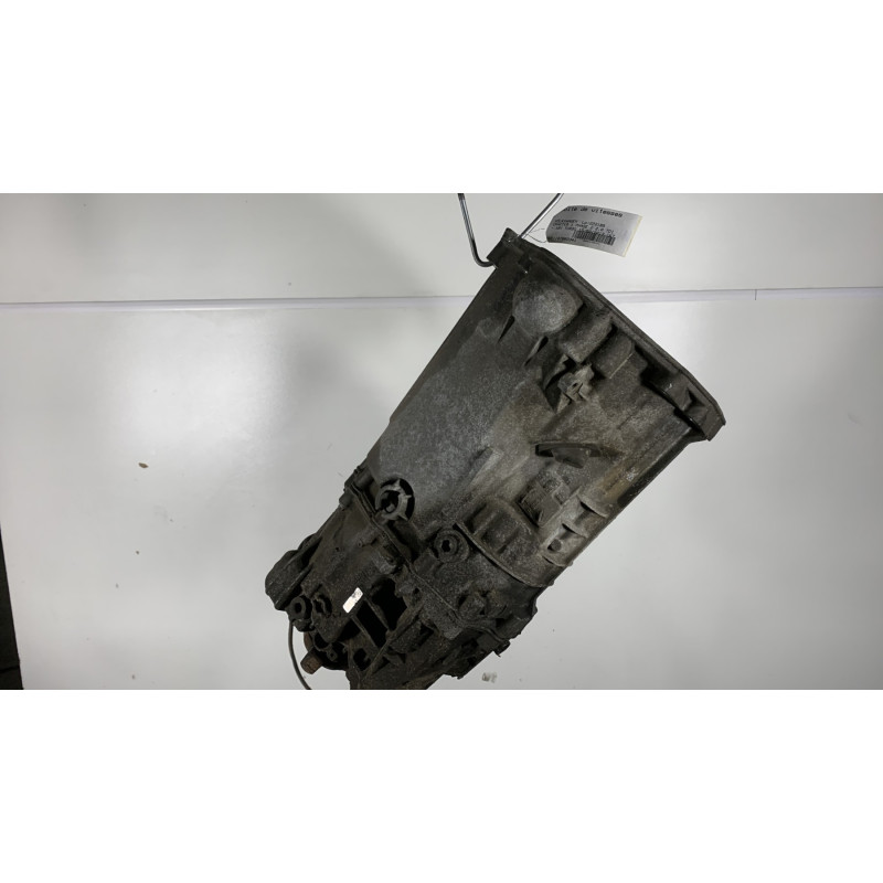 Boite de vitesses VOLKSWAGEN CRAFTER 1 Photo n°5