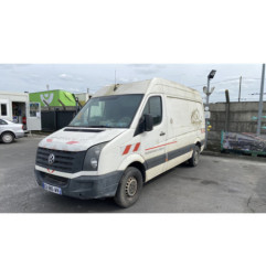 Boite de vitesses VOLKSWAGEN CRAFTER 1