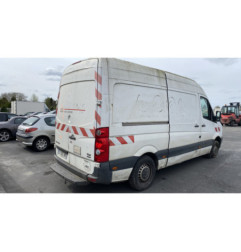 Boite de vitesses VOLKSWAGEN CRAFTER 1
