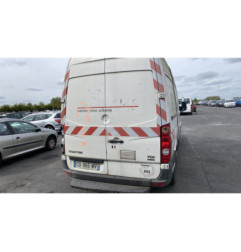 Boite de vitesses VOLKSWAGEN CRAFTER 1
