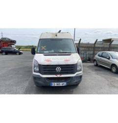 Boite de vitesses VOLKSWAGEN CRAFTER 1