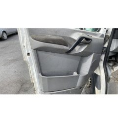 Boite de vitesses VOLKSWAGEN CRAFTER 1