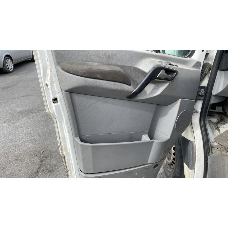 Boite de vitesses VOLKSWAGEN CRAFTER 1 Photo n°14