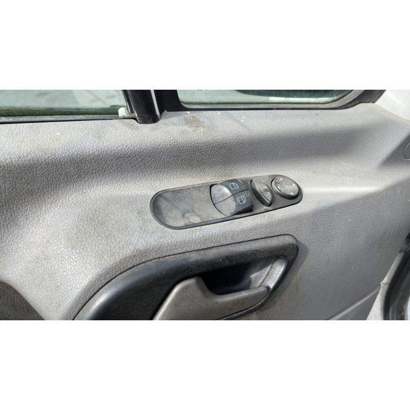 Boite de vitesses VOLKSWAGEN CRAFTER 1 Photo n°15