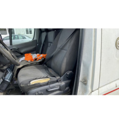 Boite de vitesses VOLKSWAGEN CRAFTER 1