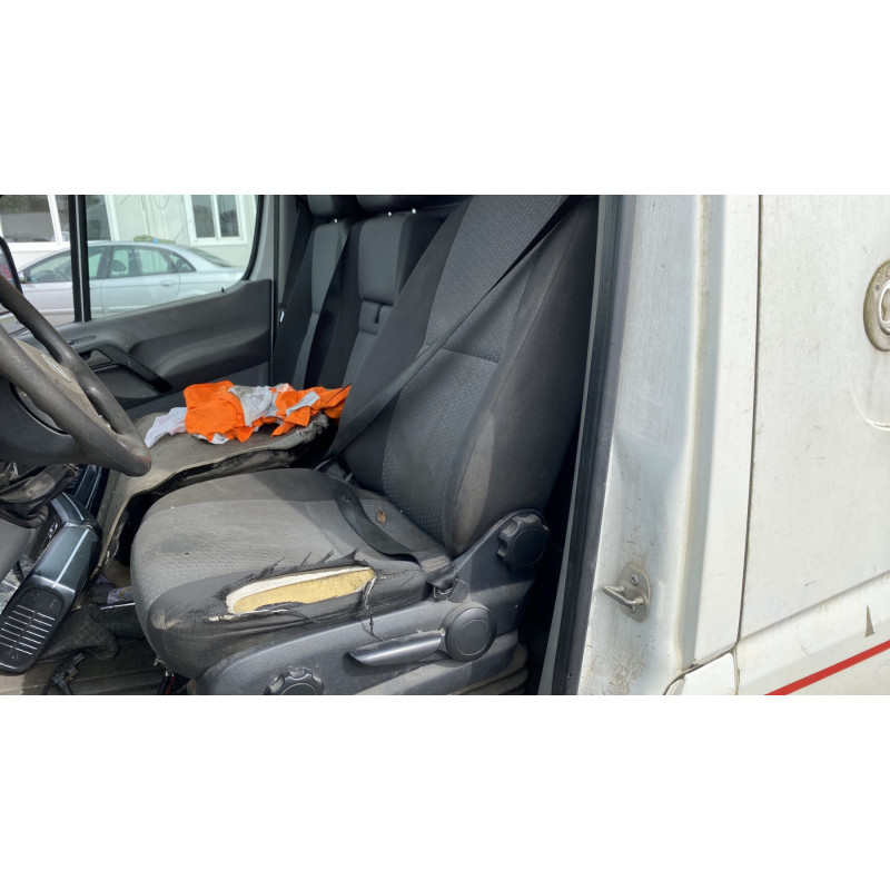Boite de vitesses VOLKSWAGEN CRAFTER 1 Photo n°16