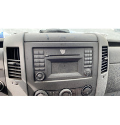 Boite de vitesses VOLKSWAGEN CRAFTER 1