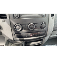 Boite de vitesses VOLKSWAGEN CRAFTER 1