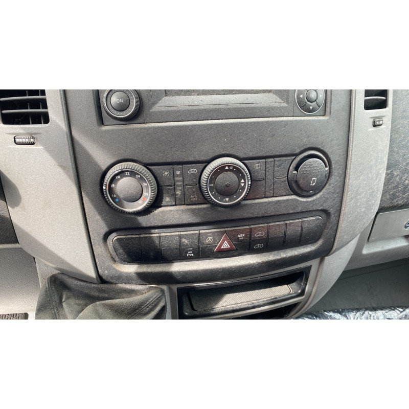 Boite de vitesses VOLKSWAGEN CRAFTER 1 Photo n°18