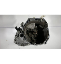 Boite de vitesses RENAULT CAPTUR 1 Photo n°1