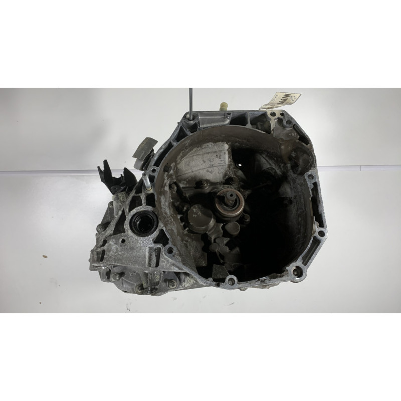 Boite de vitesses RENAULT CAPTUR 1 Photo n°1