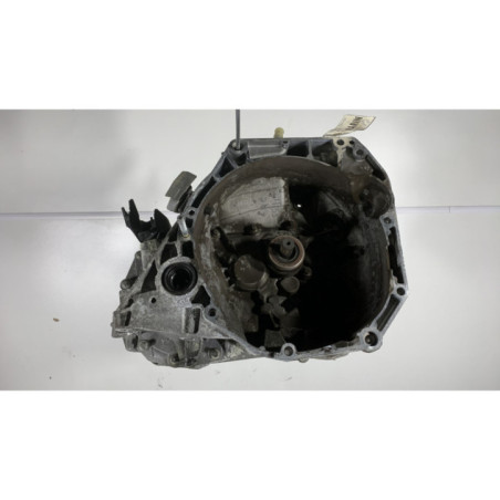Boite de vitesses RENAULT CAPTUR 1 Photo n°1