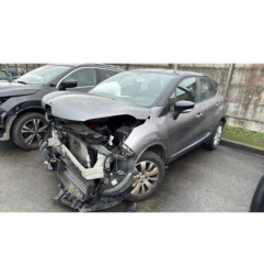 Boite de vitesses RENAULT CAPTUR 1