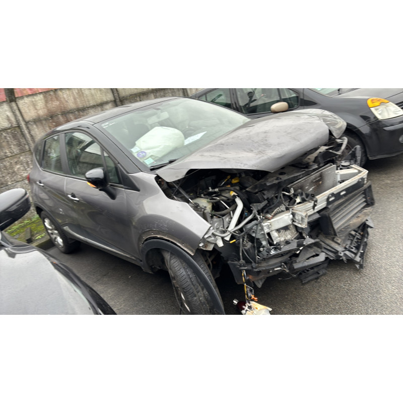 Boite de vitesses RENAULT CAPTUR 1 Photo n°7