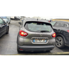 Boite de vitesses RENAULT CAPTUR 1
