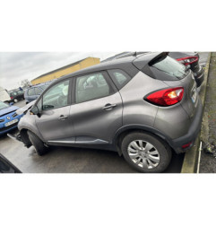 Boite de vitesses RENAULT CAPTUR 1