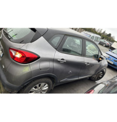 Boite de vitesses RENAULT CAPTUR 1