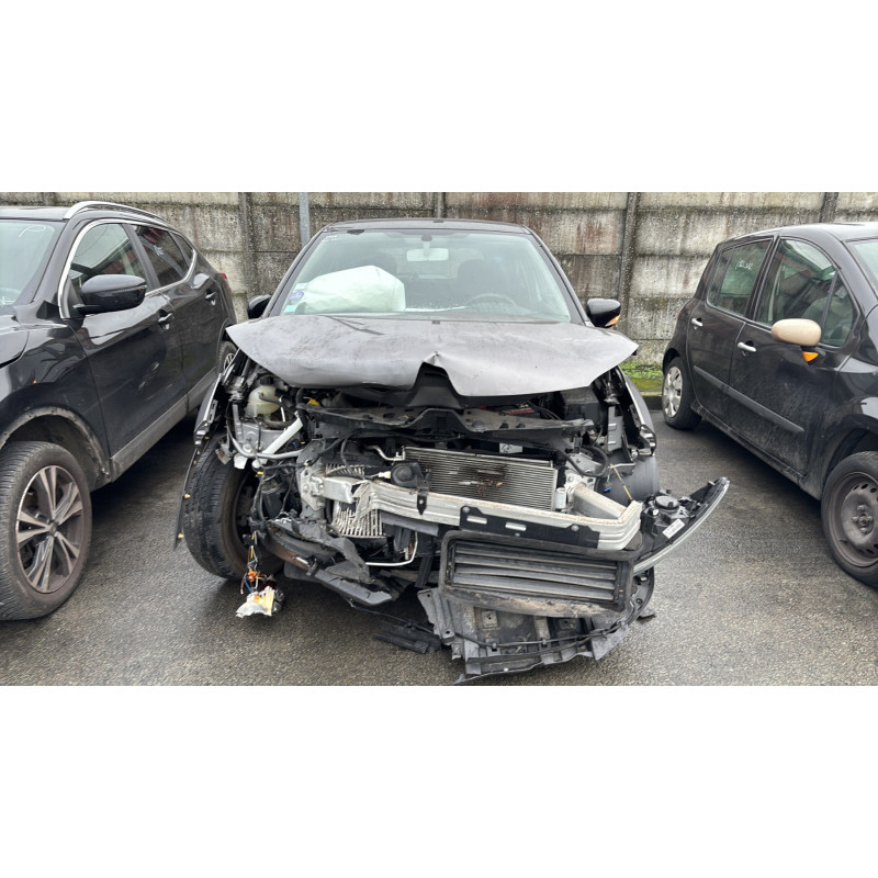 Boite de vitesses RENAULT CAPTUR 1 Photo n°11