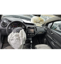 Boite de vitesses RENAULT CAPTUR 1