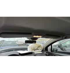 Boite de vitesses RENAULT CAPTUR 1