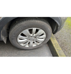 Boite de vitesses RENAULT CAPTUR 1