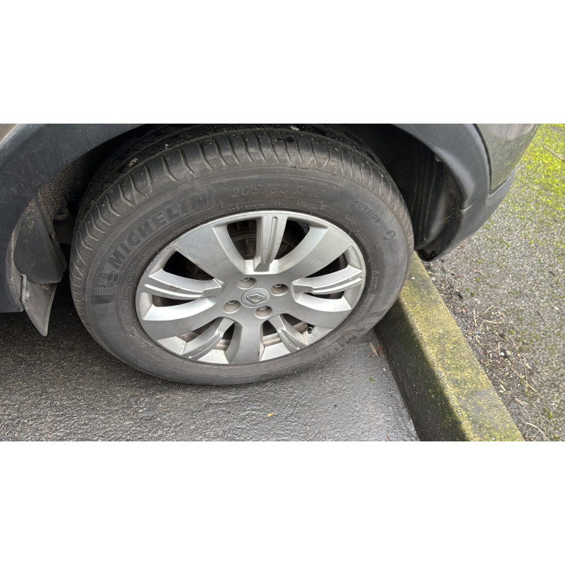 Boite de vitesses RENAULT CAPTUR 1 Photo n°14