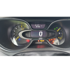 Boite de vitesses RENAULT CAPTUR 1