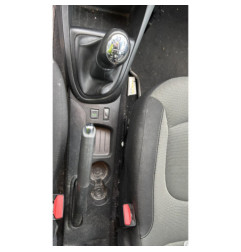 Boite de vitesses RENAULT CAPTUR 1
