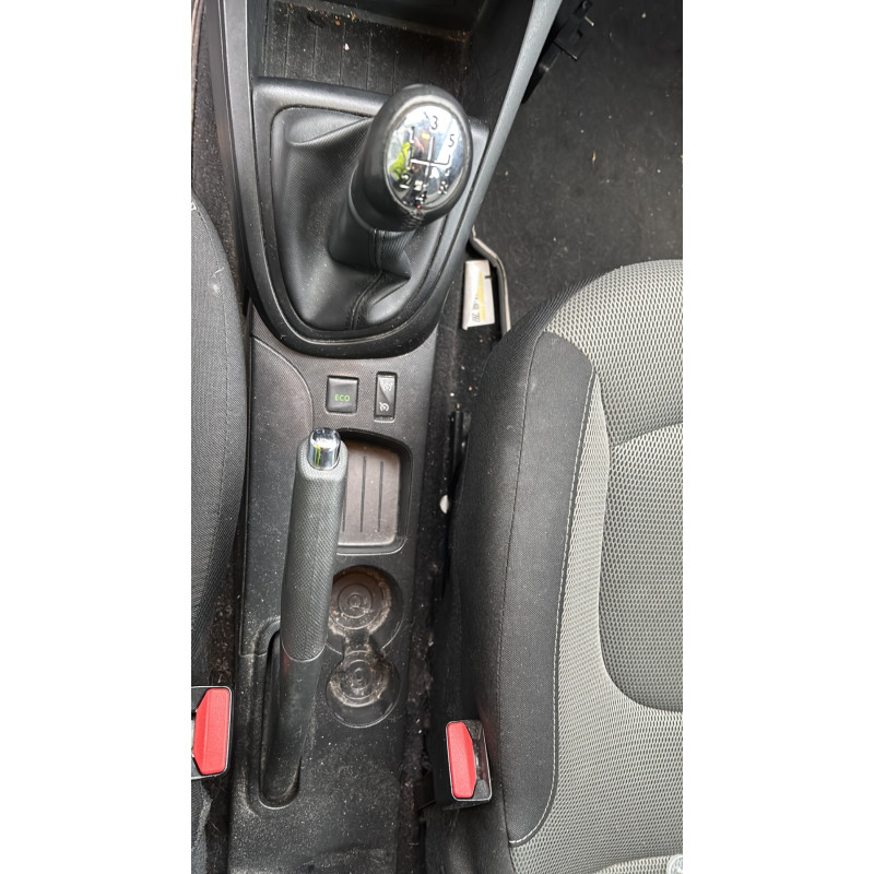 Boite de vitesses RENAULT CAPTUR 1 Photo n°17