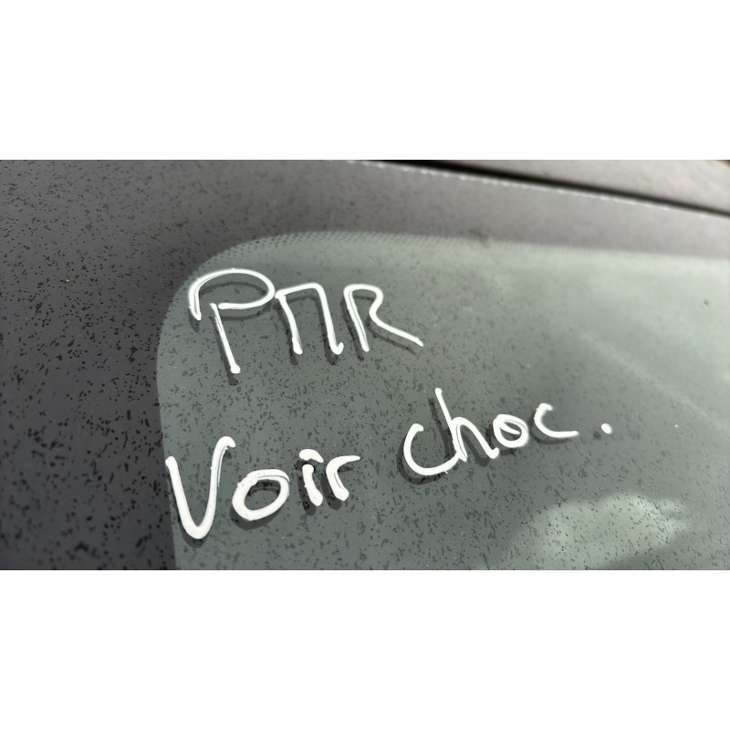 Boite de vitesses RENAULT CAPTUR 1 Photo n°18