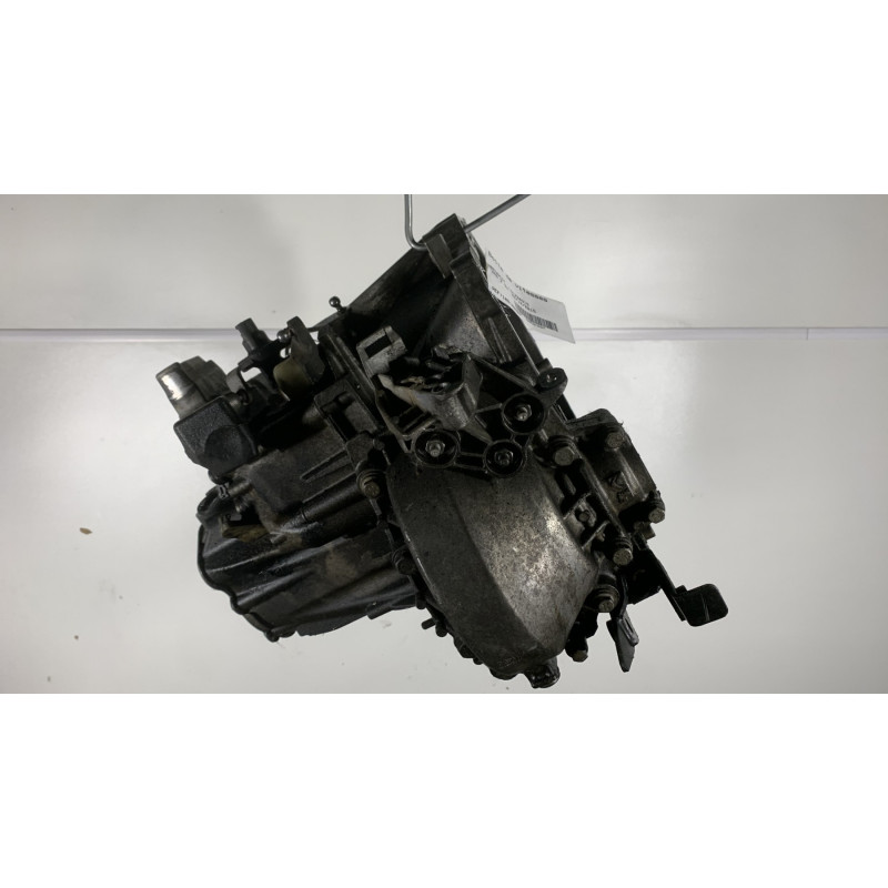 Boite de vitesses PEUGEOT 308 2 SW Photo n°4
