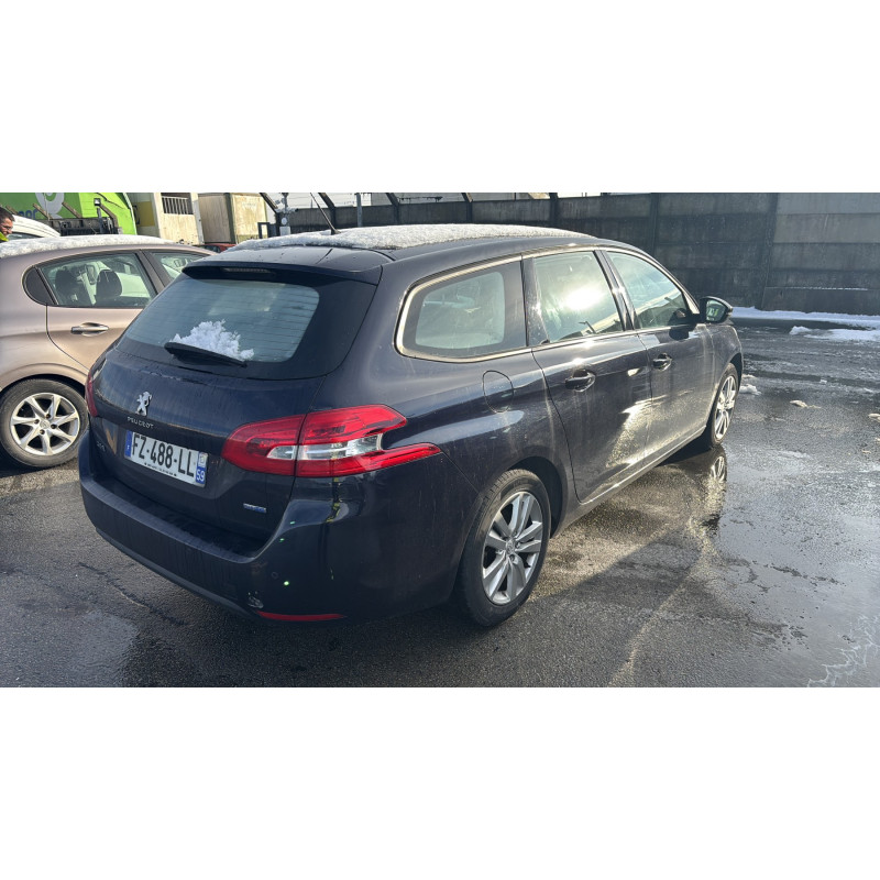 Boite de vitesses PEUGEOT 308 2 SW Photo n°7