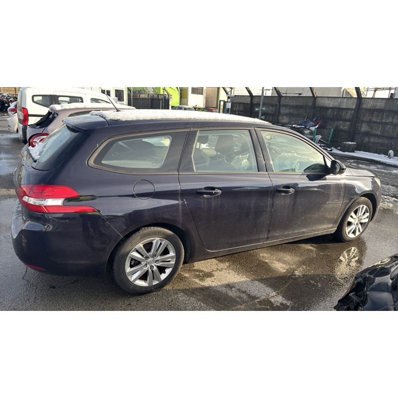 Boite de vitesses PEUGEOT 308 2 SW Photo n°10