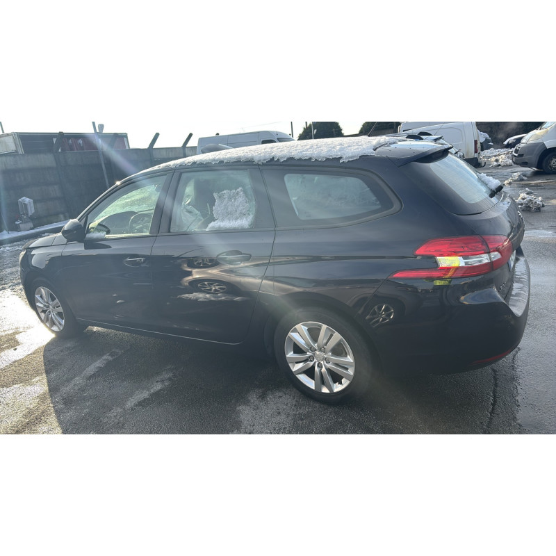 Boite de vitesses PEUGEOT 308 2 SW Photo n°11