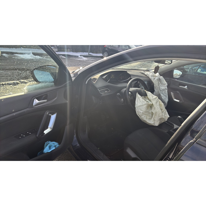 Boite de vitesses PEUGEOT 308 2 SW Photo n°13
