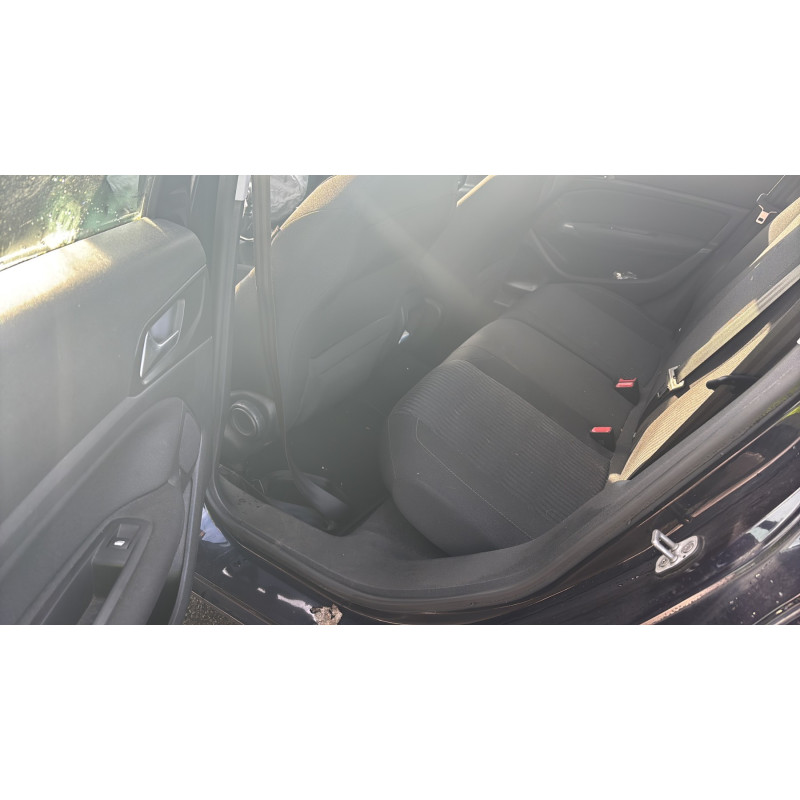 Boite de vitesses PEUGEOT 308 2 SW Photo n°14