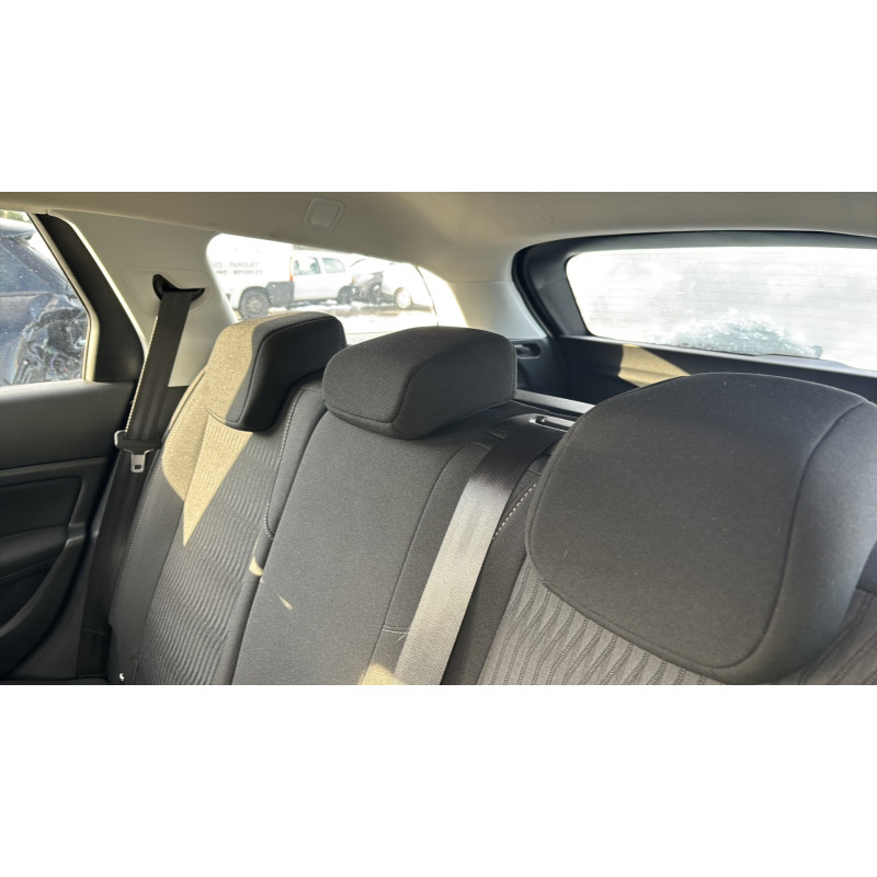 Boite de vitesses PEUGEOT 308 2 SW Photo n°15